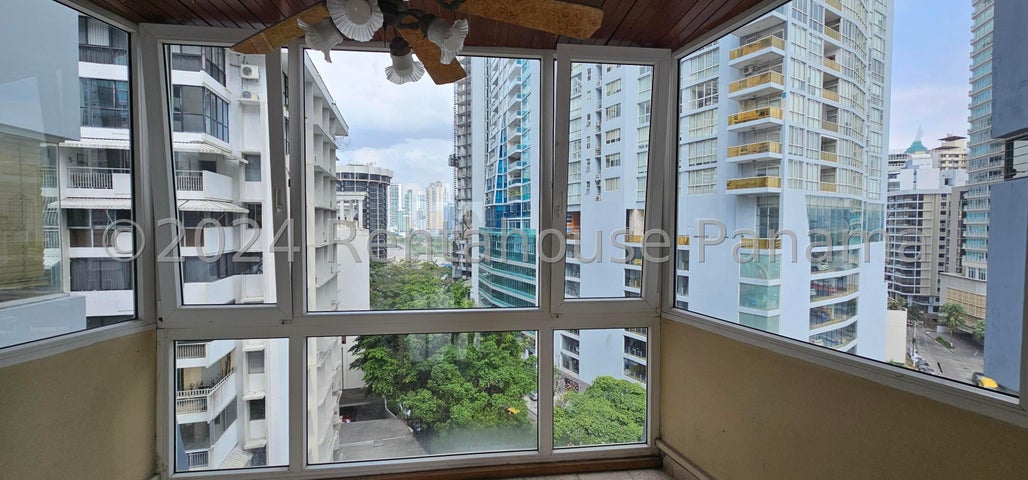 Exclusive Apartment - Apartamento en Paitilla
